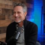 The Science of Aging & Fountain of Youth – Mark Hyman