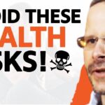 8 Health Destroyers to Avoid | Lewis Howes