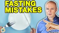 Intermittent Fasting Mistakes Hindering Weight Loss.