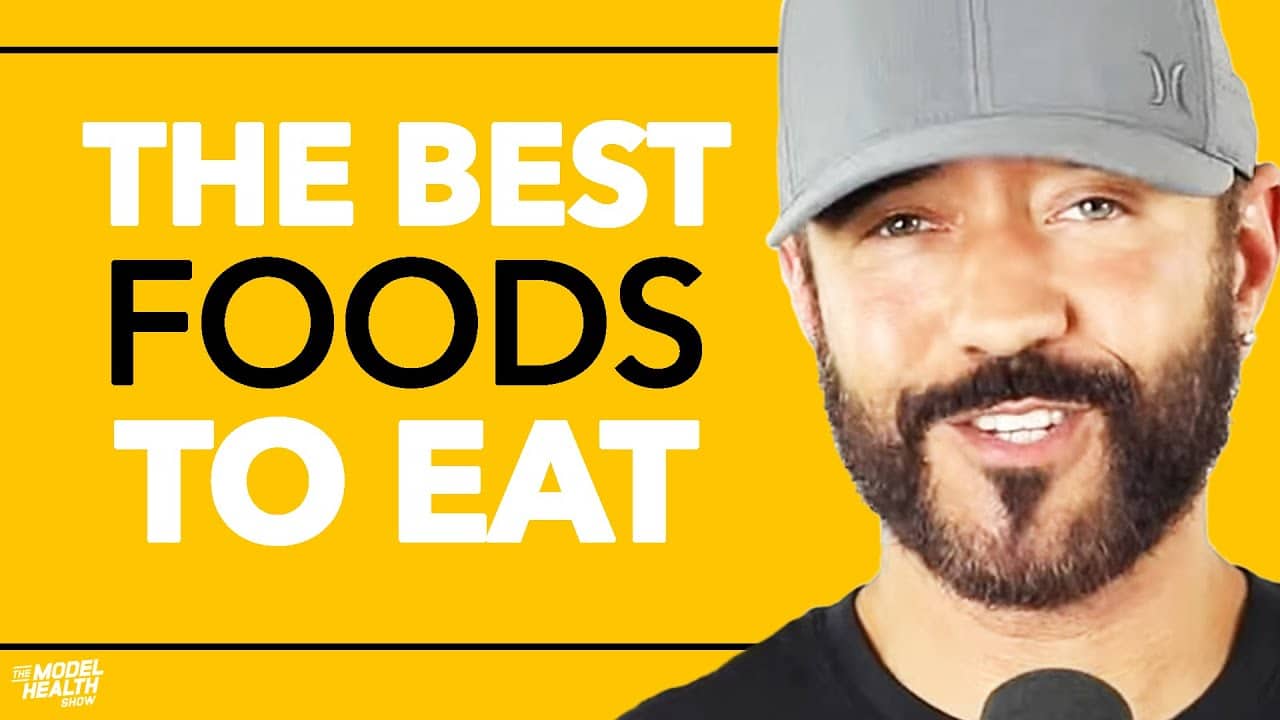 11 Superfoods to Boost Brain, Body & Life!