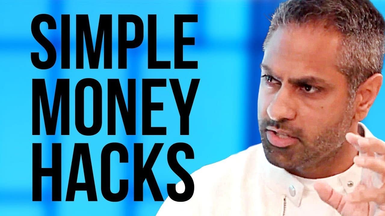 Money Myths Debunked by Ramit Sethi | Impact Theory