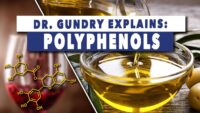 Dr. Gundry: Decoding polyphenols | Ep163