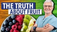 Dr. Gundry’s Fruit Bowl Contents | Ep149