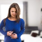 Is bloating indicating serious illness?