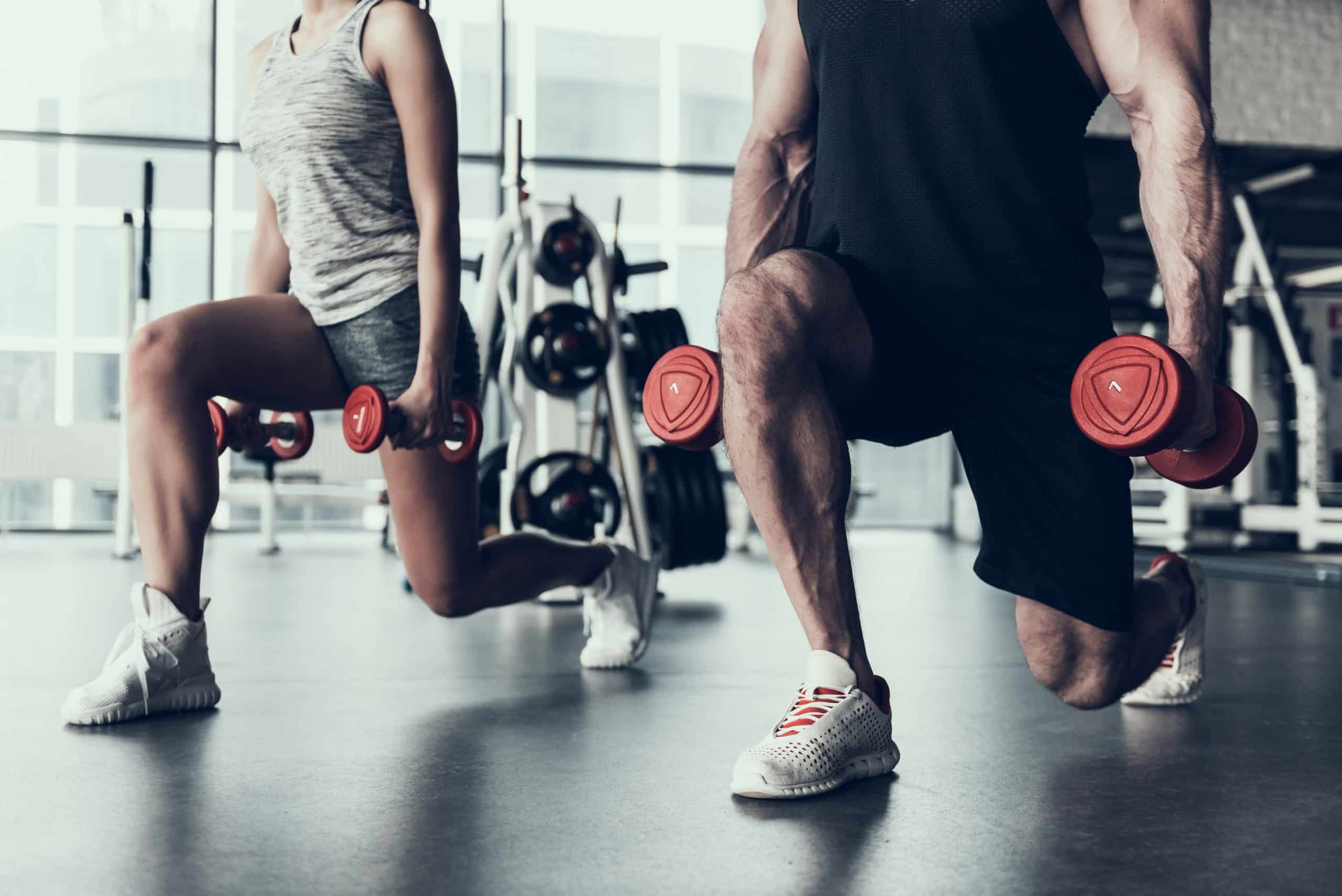 Starting Strength Training: Benefits & Tips