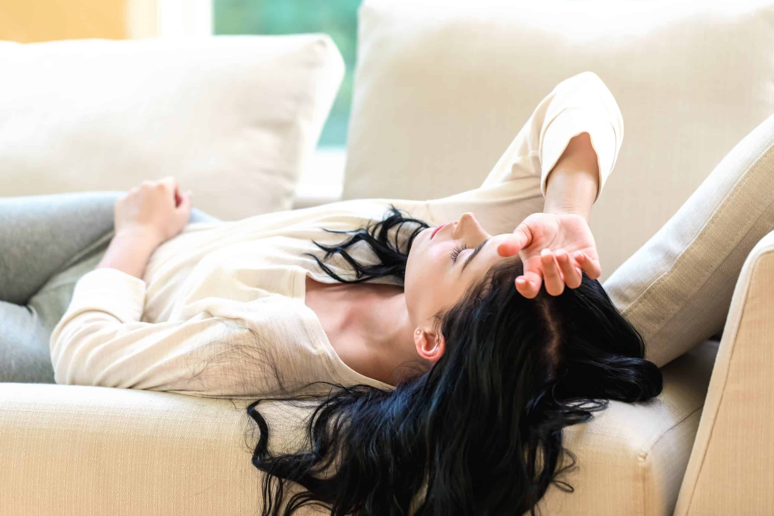 What’s Causing Your Mystery Symptoms? Thyroid, Infections, or Sleep Issues?