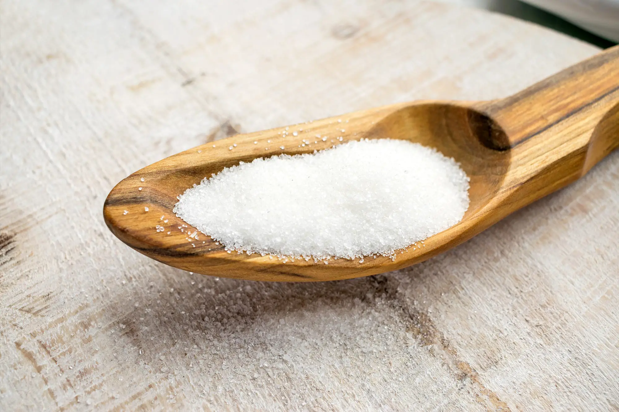 Artificial Sweetener’s Surprising Impact on Immunity