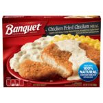 30 Worst Frozen Foods in America – Eat This