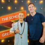 Shaolin Master’s Vitality & Self-Mastery Guide w/ Shi Heng Yi