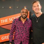 Overcoming Roadblocks to Success feat. Wayne Brady