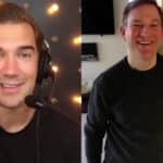 Obsessed with Achieving Greatness: Dan Harris EP 1419