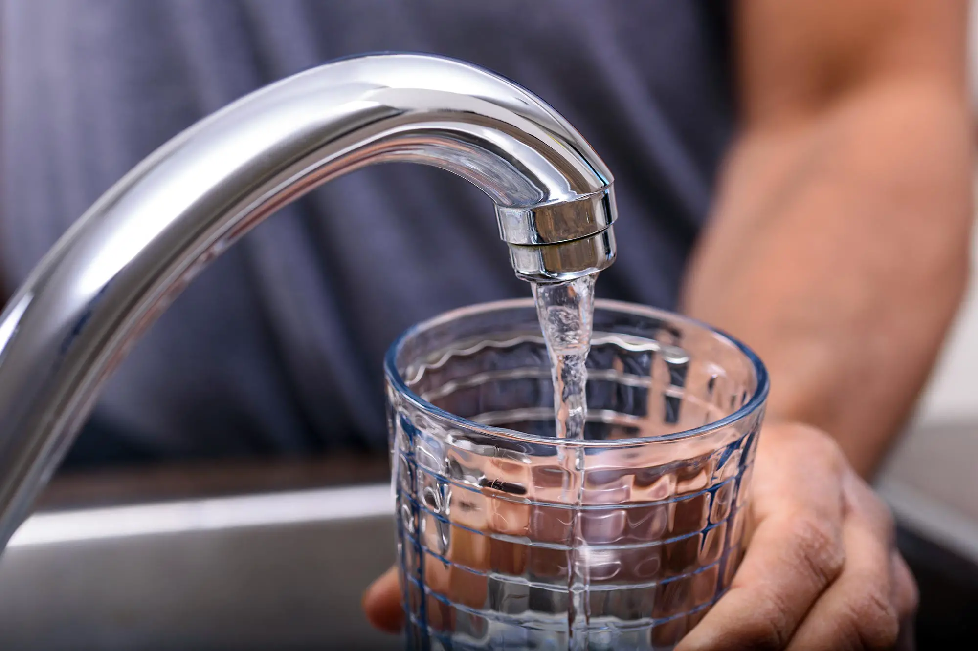 Autism Linked to Natural Water Contaminants