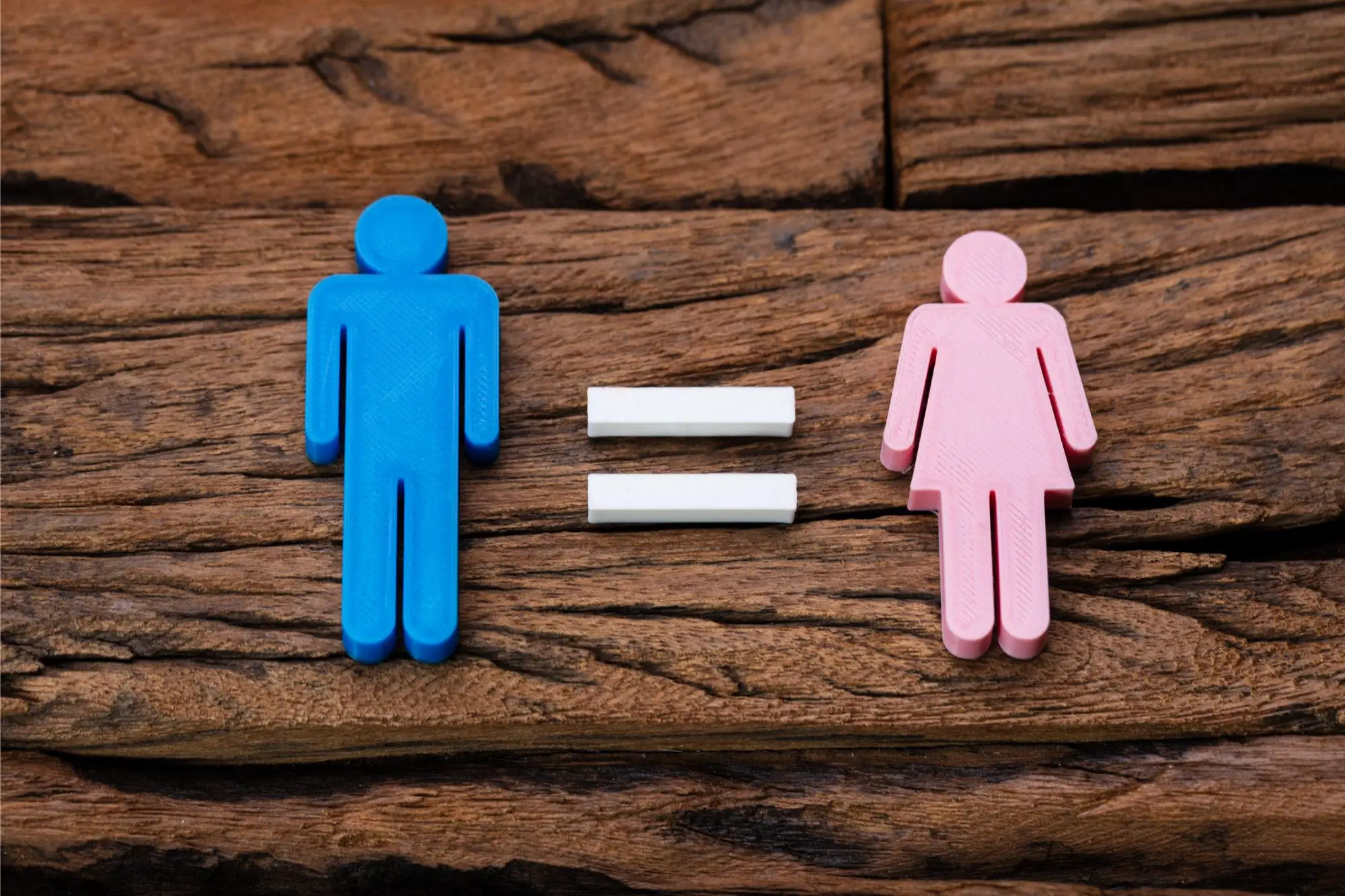 Gender Equality Boosts Life Expectancy, Study Shows