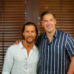 McConaughey’s 6 Truths for Life Goals (EP 1422)