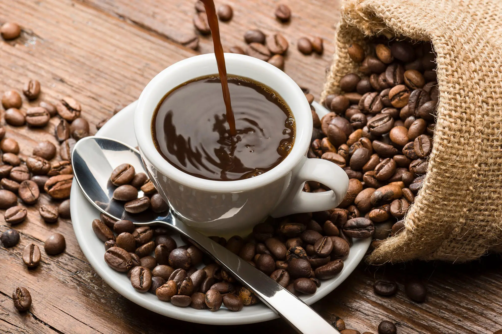 Coffee’s Role in Lowering Type 2 Diabetes Risk