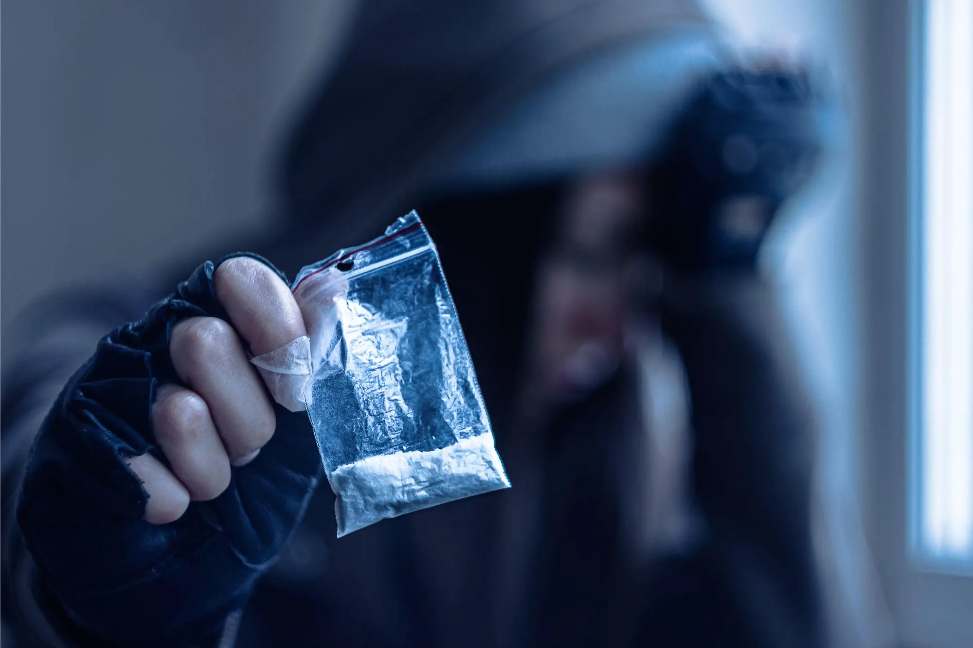 Child Drug Use Could Be Double Estimated Levels