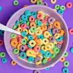 Avoid these 25 Bad Cereals Now