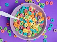 Avoid these 25 Bad Cereals Now