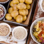 Dietitians’ 8 Carb Beliefs