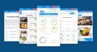 Low-Carb Diet App: The Ultimate Solution