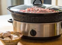 14 Slow Cooker Mistakes to Avoid