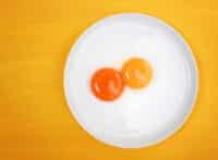 Why Egg Yolk Color Matters – Surprising Reason