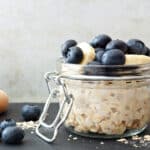 12 Quick Breakfasts for Weight Loss