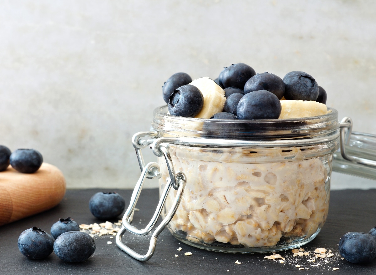 12 Quick Breakfasts for Weight Loss