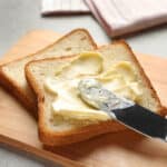 6 Unhealthy Butter Brands, Say Dietitians