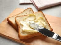 6 Unhealthy Butter Brands, Say Dietitians