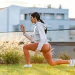 10 Bodyweight Exercises for Weight Management