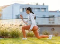 10 Bodyweight Exercises for Weight Management