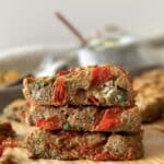 Rosemary Tomato Scones by Dr. Hyman