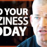 Navy Seals on Immunity to Pain & Laziness Elimination | Lewis Howes