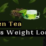 Green Tea Aids Weight Loss | J. Fung (2023)