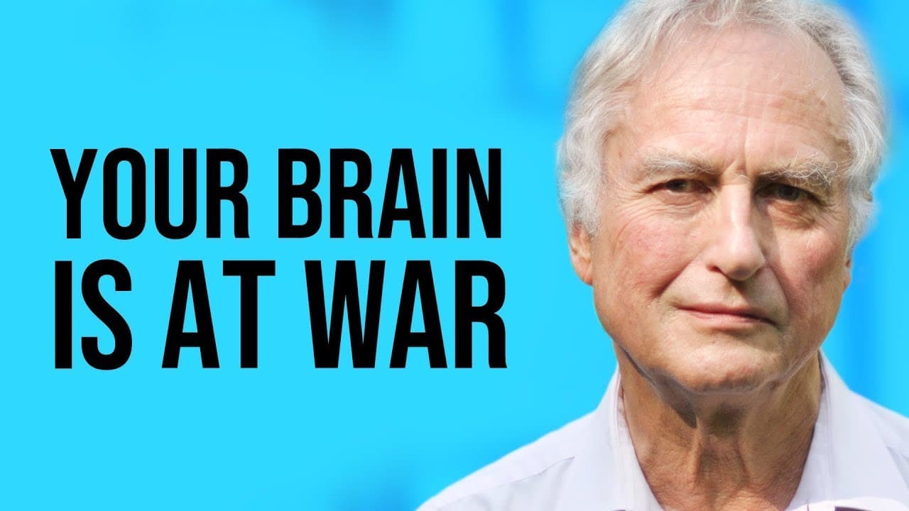 Dawkins: Scientific Achievements May Be Useless for Humans