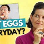 Surprising: Daily Eggs for Breakfast?