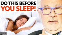 Maximize Your Sleep Quality | Dr. Steven Gundry