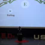 Yasmeen Zalloum’s Puzzle Talk at TEDx Youth