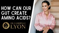 Gut Microbiome: Amino Acid Creation