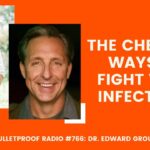 Healthy Gut with Oxygen & Iodine – Dr. Edward Group