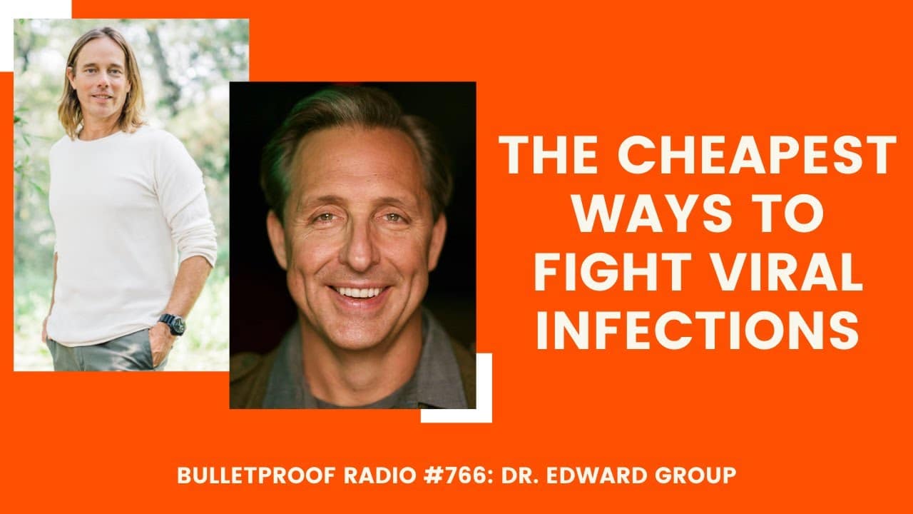 Healthy Gut with Oxygen & Iodine – Dr. Edward Group