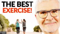 Top Exercises for Health & Longevity | Dr. Steven Gundry