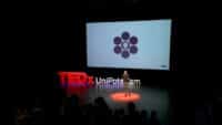 Sustainable Living for Future Society | Dr. Friedrich Bohn | TEDxUniPotsdam