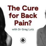 Future of Spinal Injury Treatment | Dr. G. Lutz