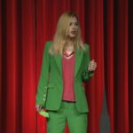 Endometriosis: Speak Up | Alekszandra Rokvity TEDx