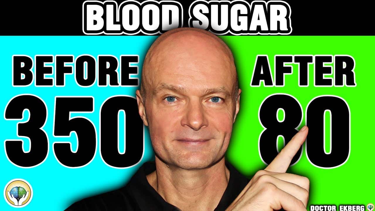 Top Method for Low Blood Sugar.