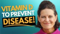 Vitamin D: Insane Disease-Fighting Benefits!