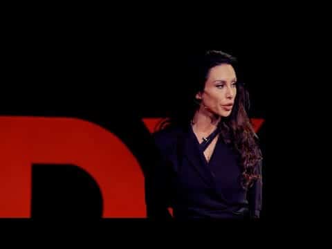 Misunderstanding Obesity in Midlife : TEDx Talk by Gabrielle Lyon