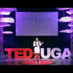 Flying through life’s turbulence | Maria Taylor | TEDxUGA